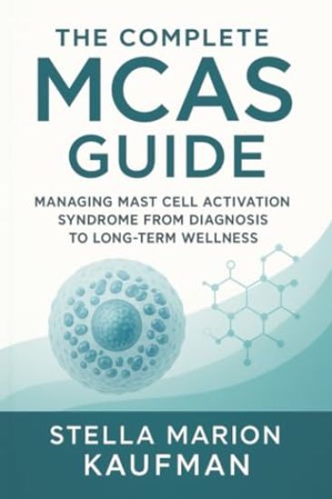 Kansikuva: The Complete MCAS Guide