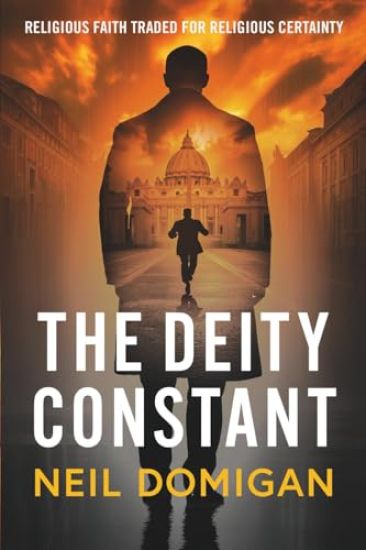 The Deity Constant