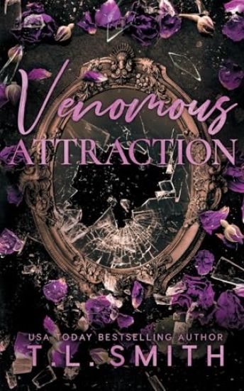 Kansikuva: Venomous Attraction