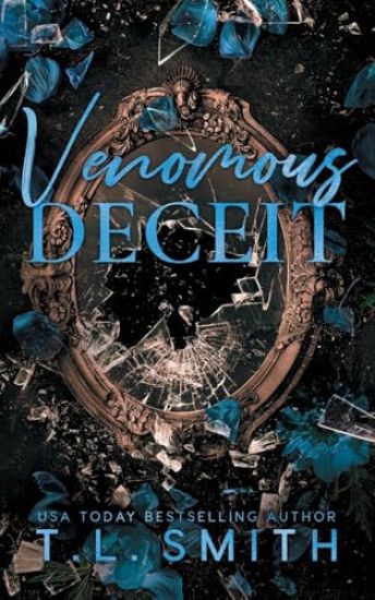 Kansikuva: Venomous Deceit