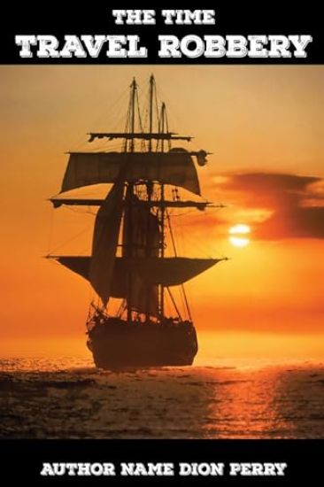 The time travel robbery