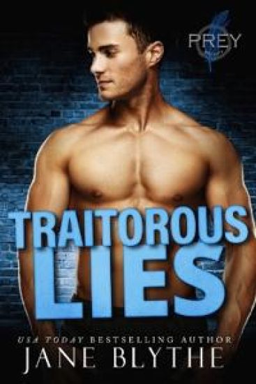 Traitorous Lies