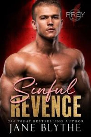 Sinful Revenge