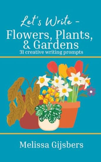 Flowers, Gardens & Plants