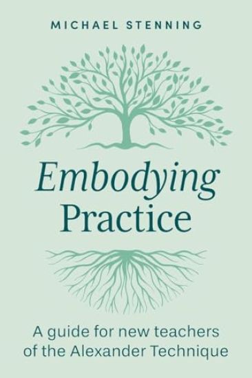 Kansikuva: Embodying Practice
