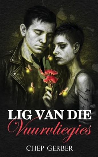 Lig van die Vuurvliegies