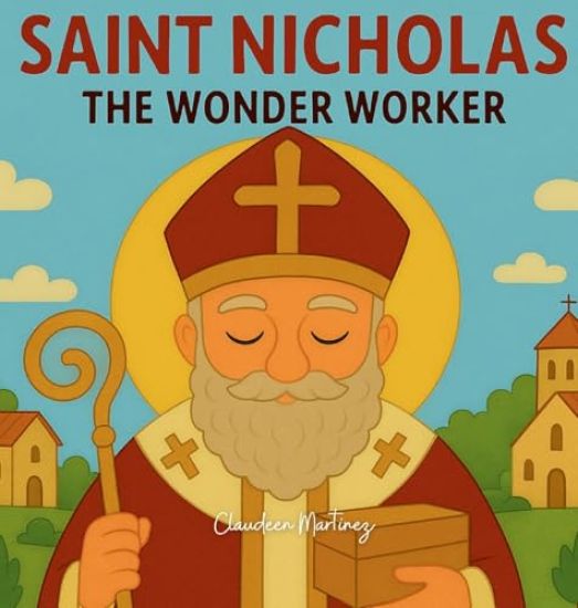 Saint Nicholas