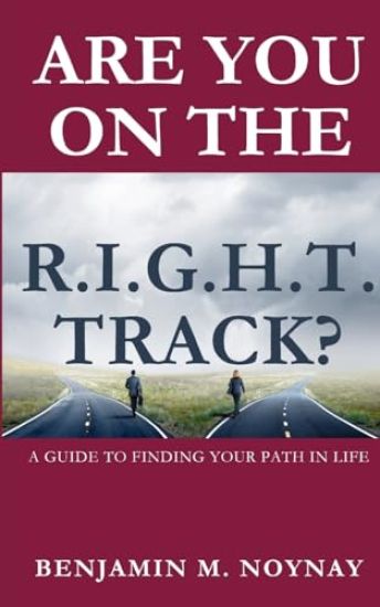 Are You on the R.I.G.H.T. Track?