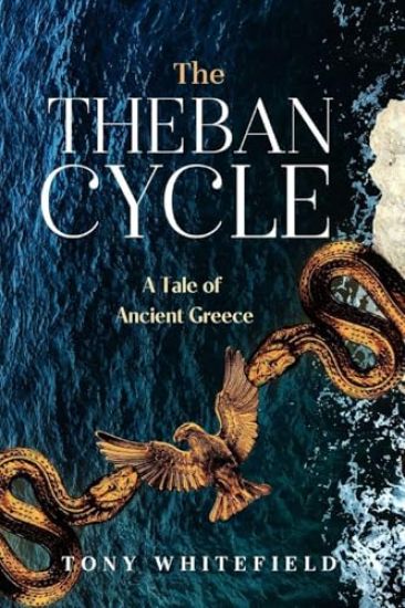The Theban Cycle: A Tale of Ancient Greece
