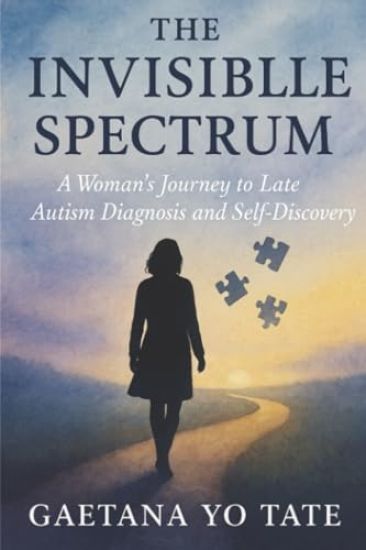 Kansikuva: The Invisible Spectrum