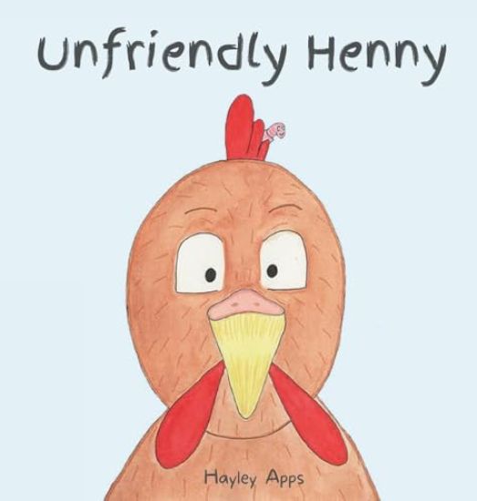Unfriendly Henny