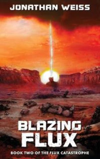 Blazing Flux