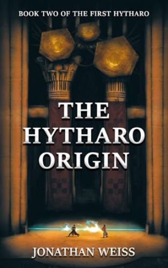 The Hytharo Origin