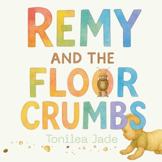 Remy and the Floor Crumbs