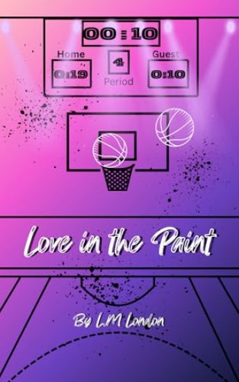 Love in the Paint