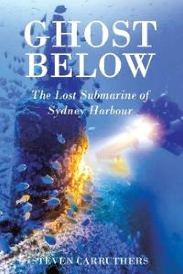 Ghost Below