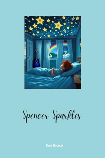 Spencer Sparkles