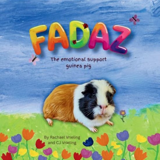Fadaz