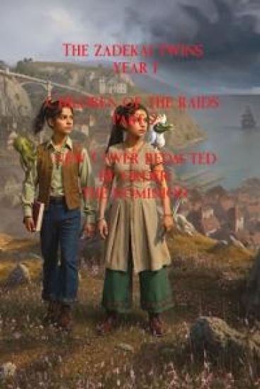 Children of The Raids Part 2