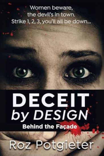 Deceit by Design - Behind the Façade