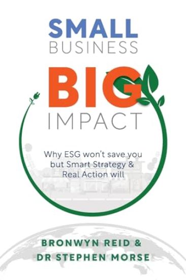 Small Business Big Impact