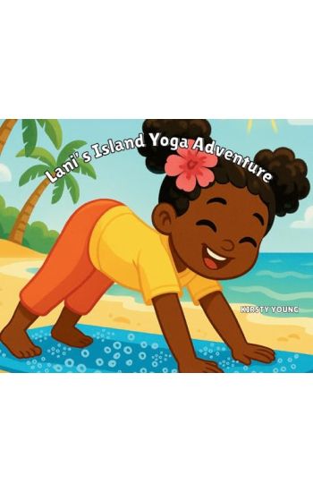 Lani's Island Yoga Adventure
