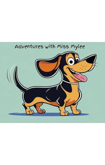 Adventures with Miss Mylee