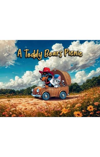 A Teddy Bears Picnic