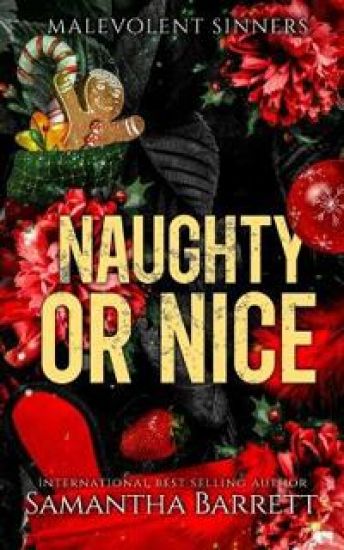 Naughty Or Nice