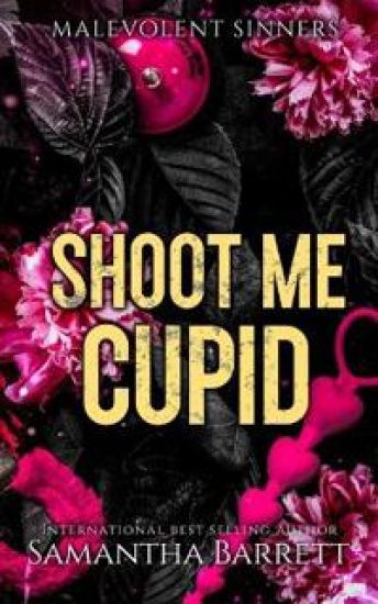 Shoot Me Cupid