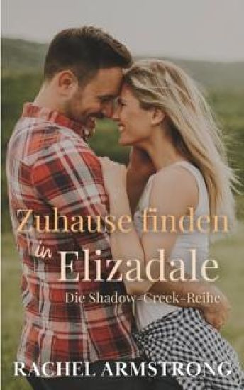 Zuhause finden in Elizadale