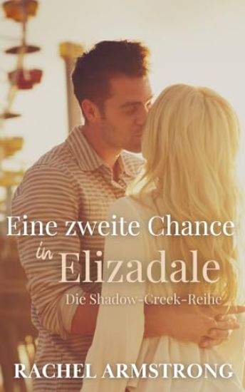Eine zweite Chance in Elizadale