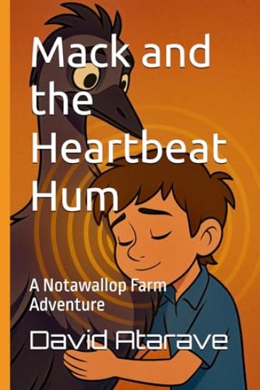 Mack and the Heartbeat Hum