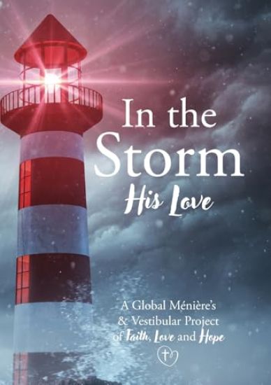 In the Storm His Love