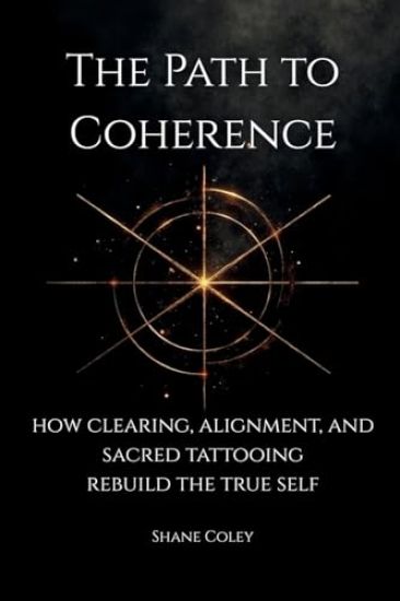 The Path to Coherence - How Clearing, Alignment, and Sacred Tattooing Rebuild the True Self