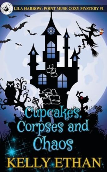 Cupcakes, Corpses and Chaos