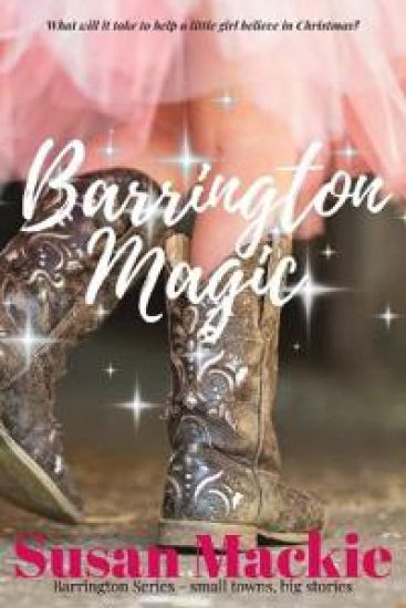 Barrington Magic