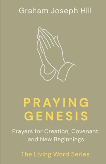 Praying Genesis