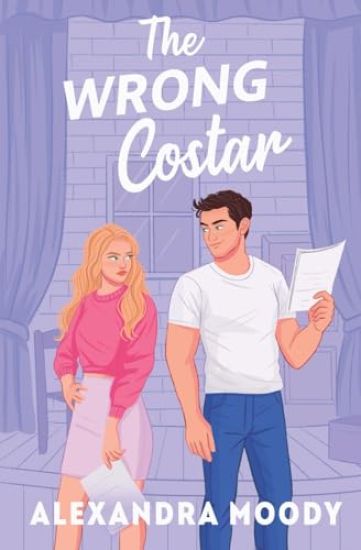 Kansikuva: The Wrong Costar