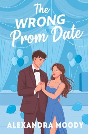 Kansikuva: The Wrong Prom Date