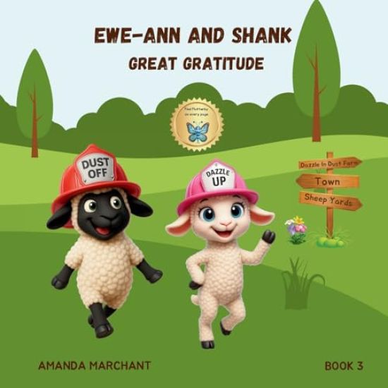 Ewe-Ann and Shank