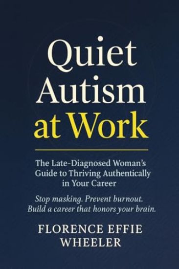 Kansikuva: Quiet Autism at Work