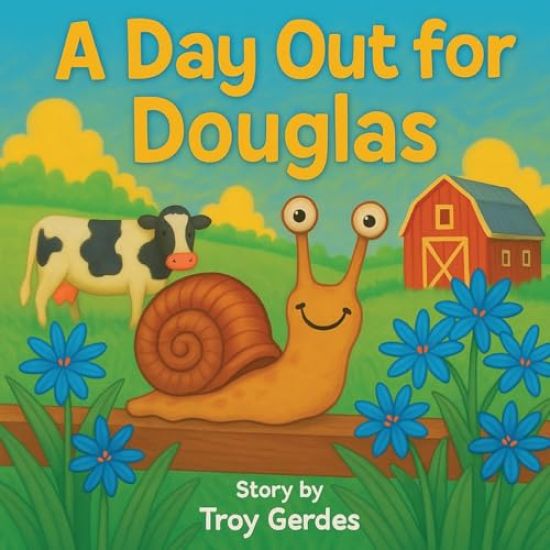 A Day Out for Douglas