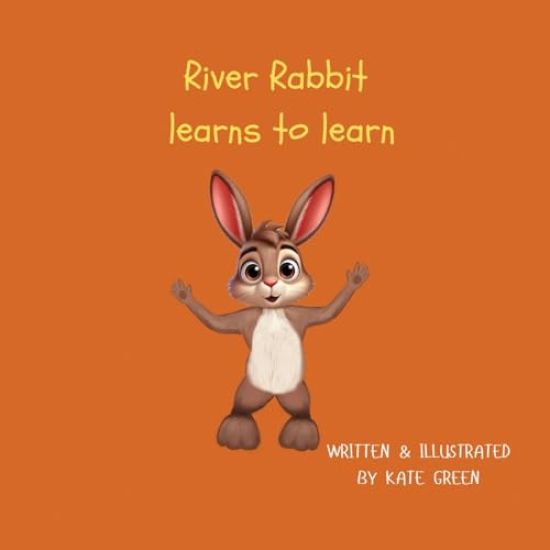 River Rabbit learns to learn