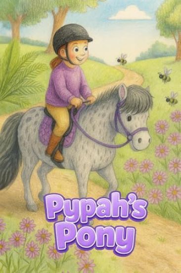 Pypah's Pony