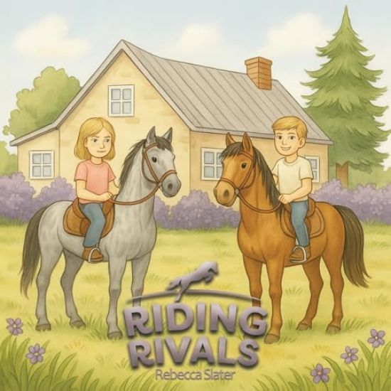 Riding Rivals