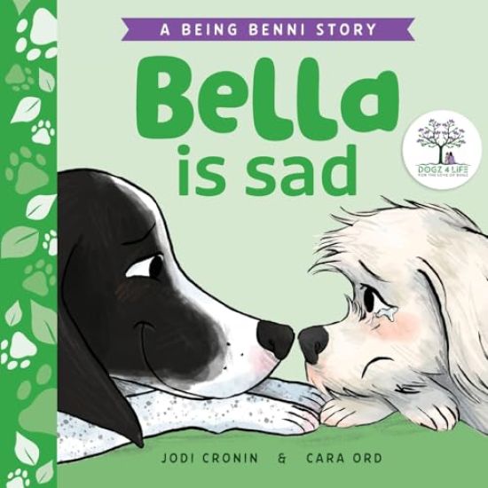 Bella is Sad