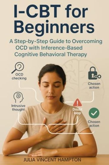 Kansikuva: I-CBT for Beginners