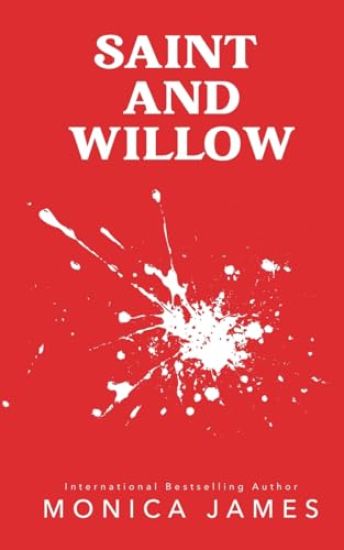 Bad Saint (Discreet Cover)