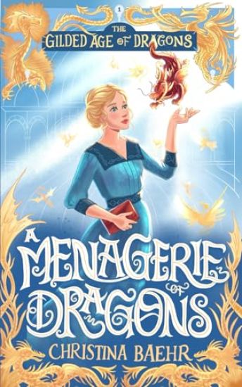 A Menagerie of Dragons